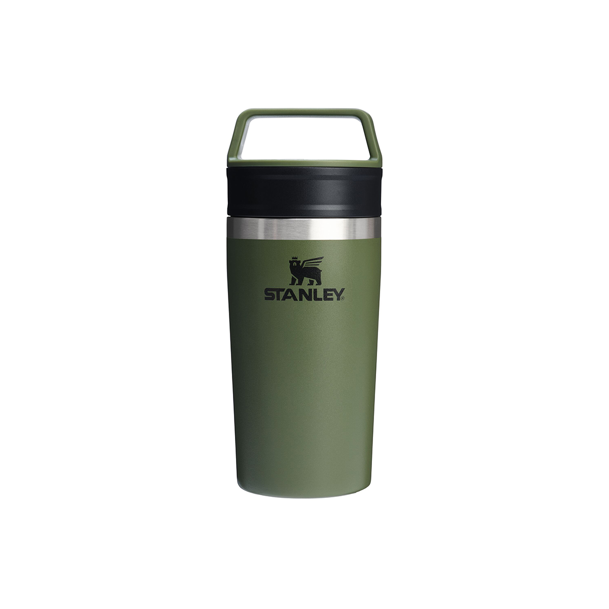 Stanley kubek termiczny Café-To-Go 0.35L P122364P dried pine Stanley kubek termiczny Café-To-Go 0.35L P122364P dried pine