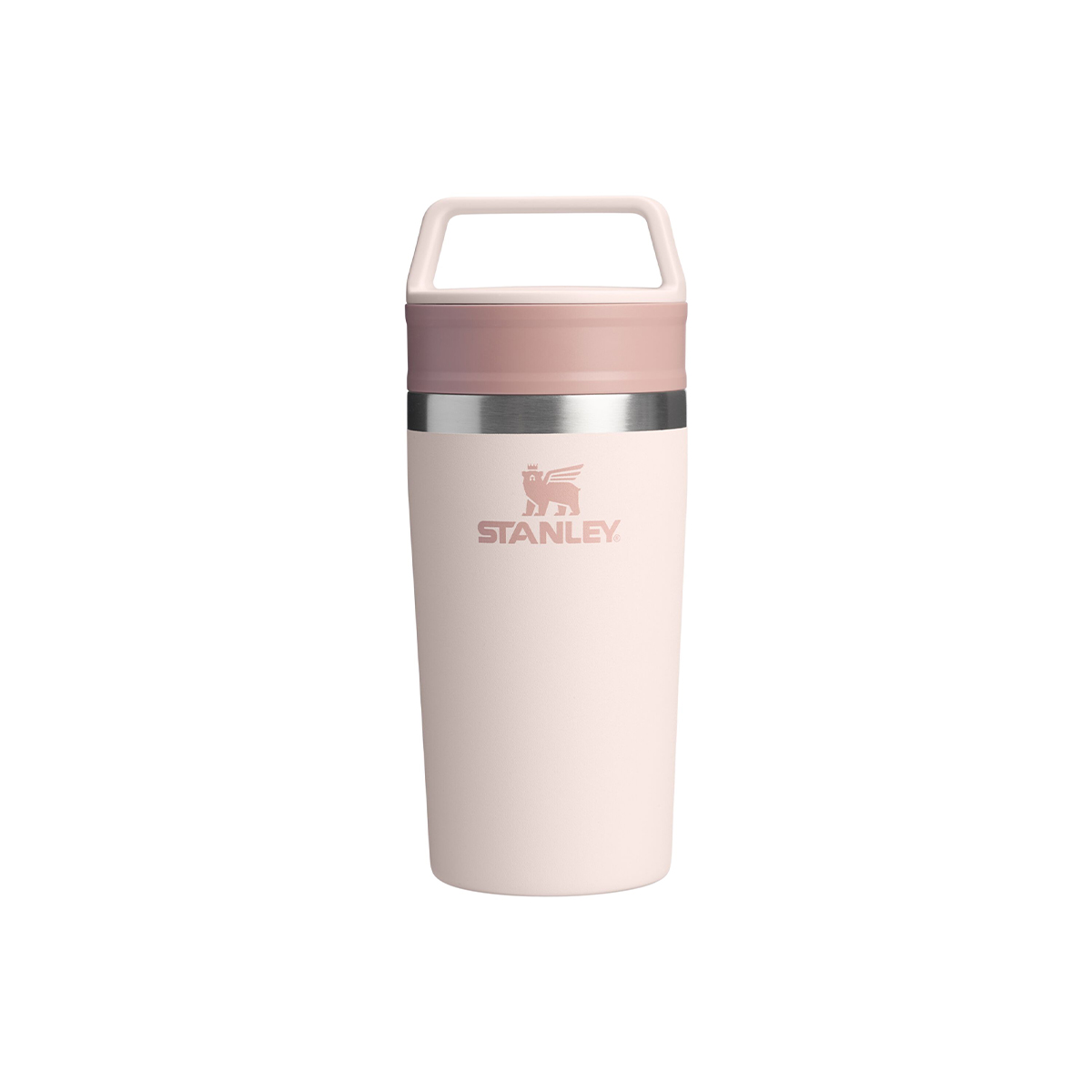 Stanley kubek termiczny Café-To-Go 0.35L P122364P rose quartz Stanley kubek termiczny Café-To-Go 0.35L P122364P rose quartz