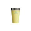 Kubek Stanley ADVENTURE STACKING BEER PINT 0,47 L P091050P pomelo Kubek Stanley ADVENTURE STACKING BEER PINT 0,47 L P091050P pomelo
