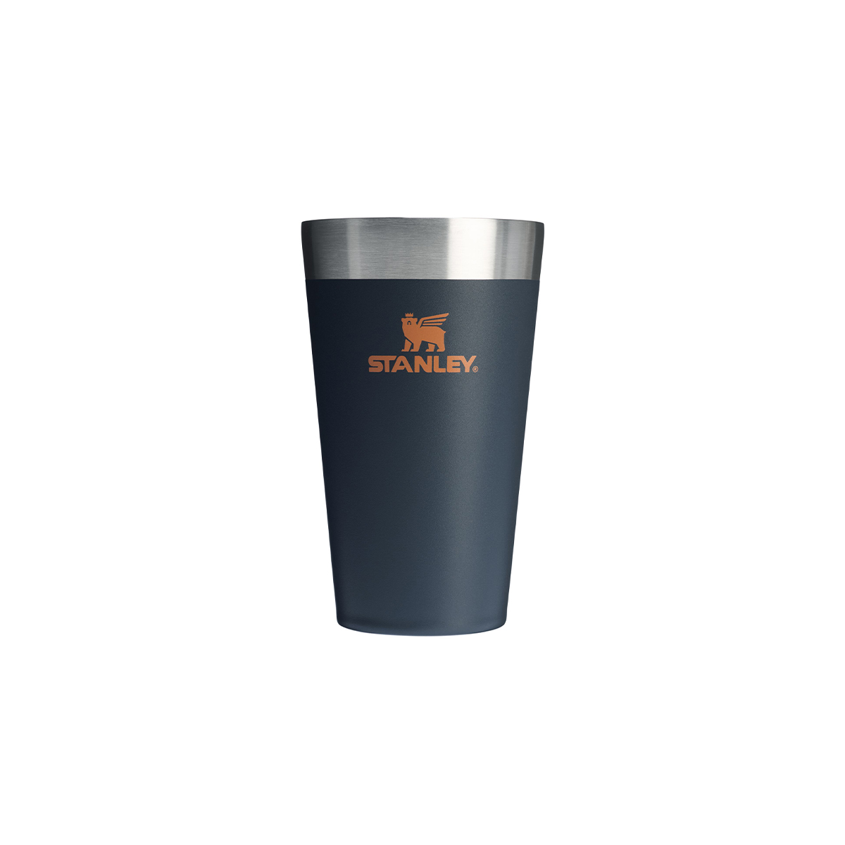 Kubek Stanley ADVENTURE STACKING BEER PINT 0,47 L P091050P twilight Kubek Stanley ADVENTURE STACKING BEER PINT 0,47 L P091050P twilight