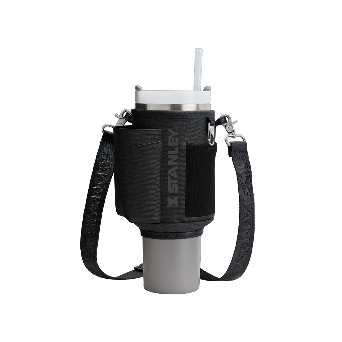 Stanley torba Carry-All na Quencher 0.89 L P122270P black