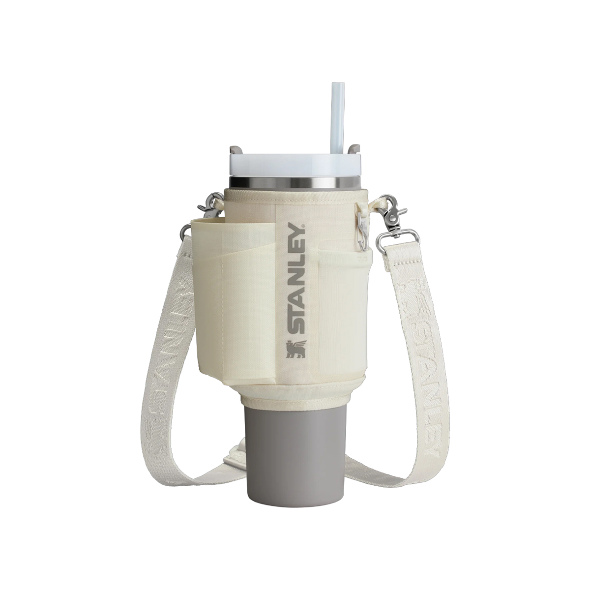 Stanley torba Carry-All na Quencher 0.89 L P122270P cream