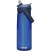 Camelbak® Thrive Flip 750 ml Tritan Renew butelka na wodę ze składaną słomką P123239C błękit królewski
