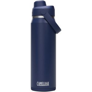 Camelbak® Thrive Chug VSS butelka na wodę ze stali nierdzewnej o pojemności 740 ml z zakrętką P123261C PFC-100889-W