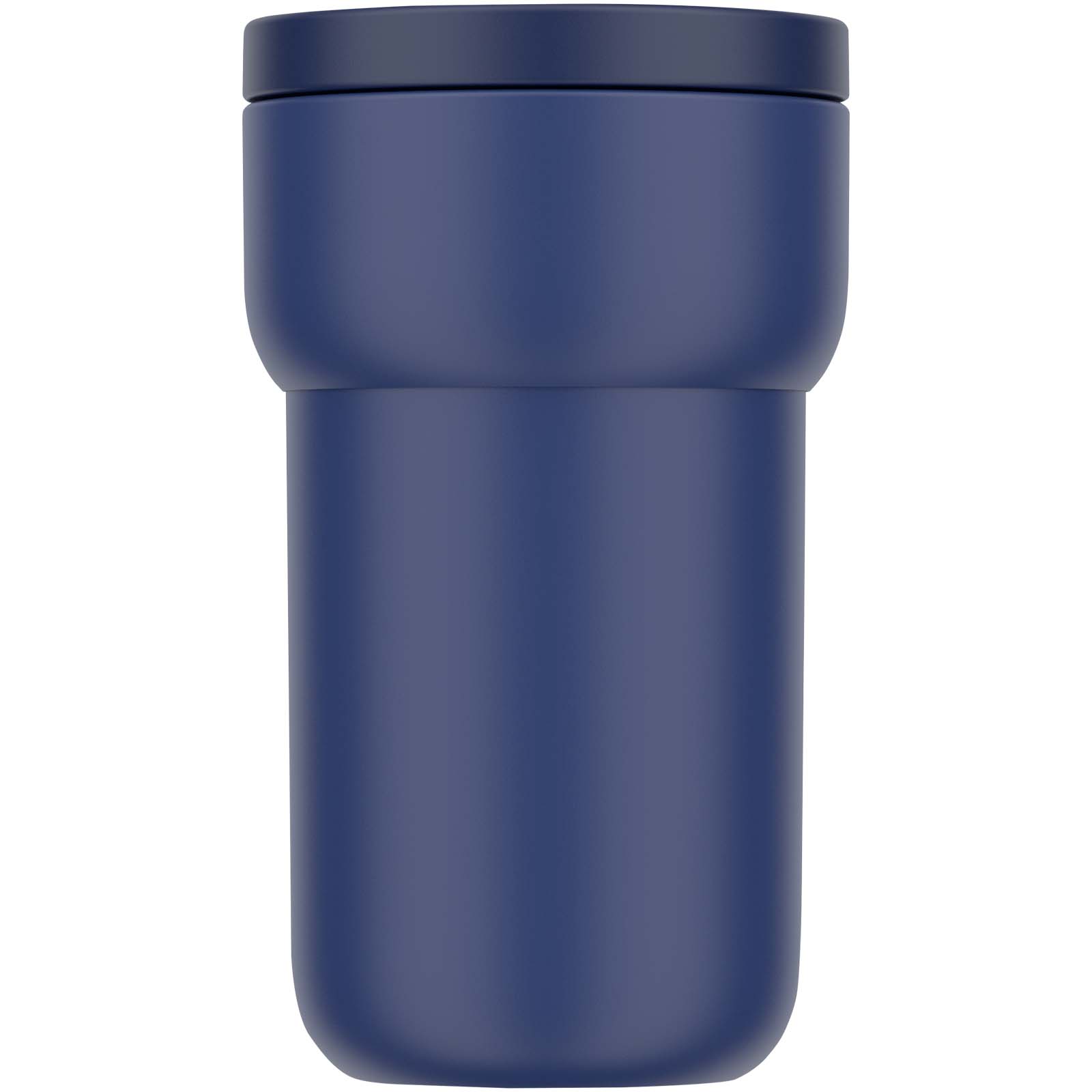 Mepal Ellipse kubek podróżny o pojemności 275 ml P130815C PFC-100907-W