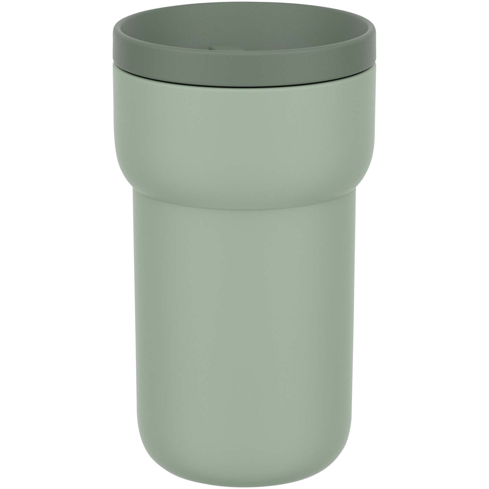 Mepal Ellipse kubek podróżny o pojemności 275 ml P130815C zielony