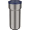 Mepal Ellipse kubek termiczny ze stali nierdzewnej o pojemności 375 ml P130818C vivid blue