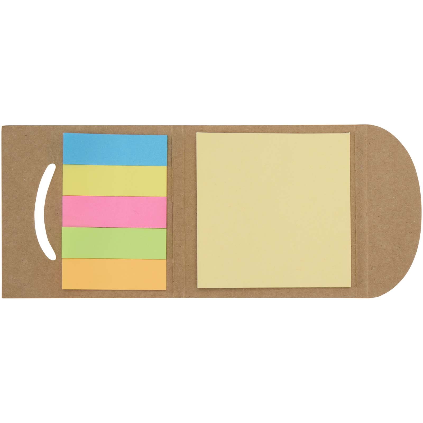 Freijo karteczki samoprzylepne P123145C 4 Freijo karteczki samoprzylepne P123145C