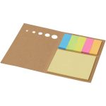 Personalizowana kostka na notatki, karteczki Notty Eco P121894D AN-AP716855