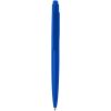 Ipe długopis z recyklingu z certyfikatem RCS (niebieski tusz) P123160C błękit królewski Ipe długopis z recyklingu z certyfikatem RCS (niebieski tusz) P123160C błękit królewski
