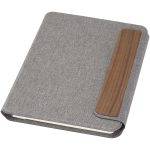 Andean portfolio A5 z recyklingu z certyfikatem RCS P123047C