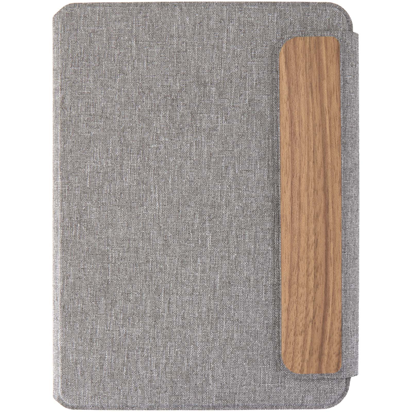 Andean portfolio A5 z recyklingu z certyfikatem RCS P123047C 2 Andean portfolio A5 z recyklingu z certyfikatem RCS P123047C