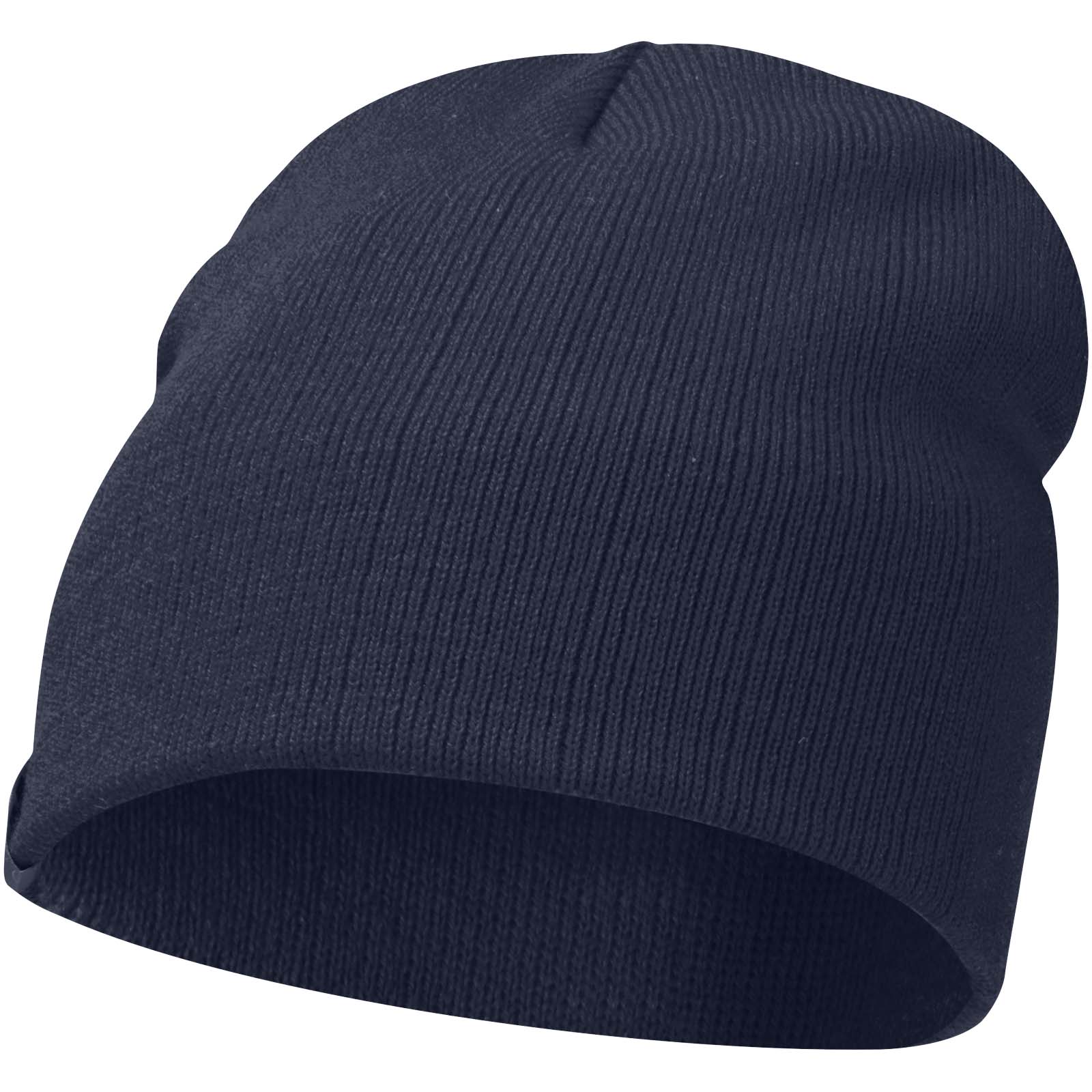 Izu czapka typu beanie P123120C granatowy