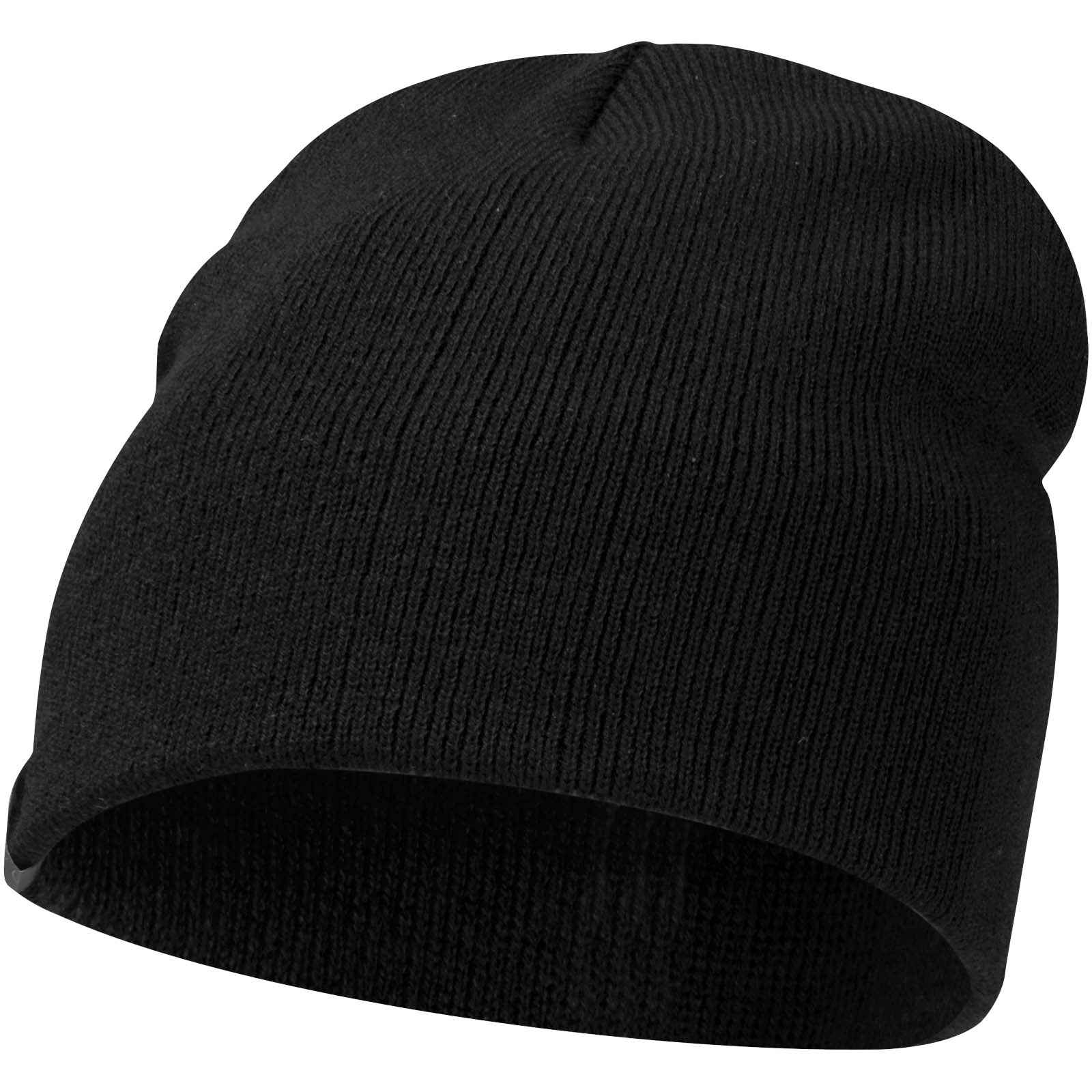 Izu czapka typu beanie P123120C czarny