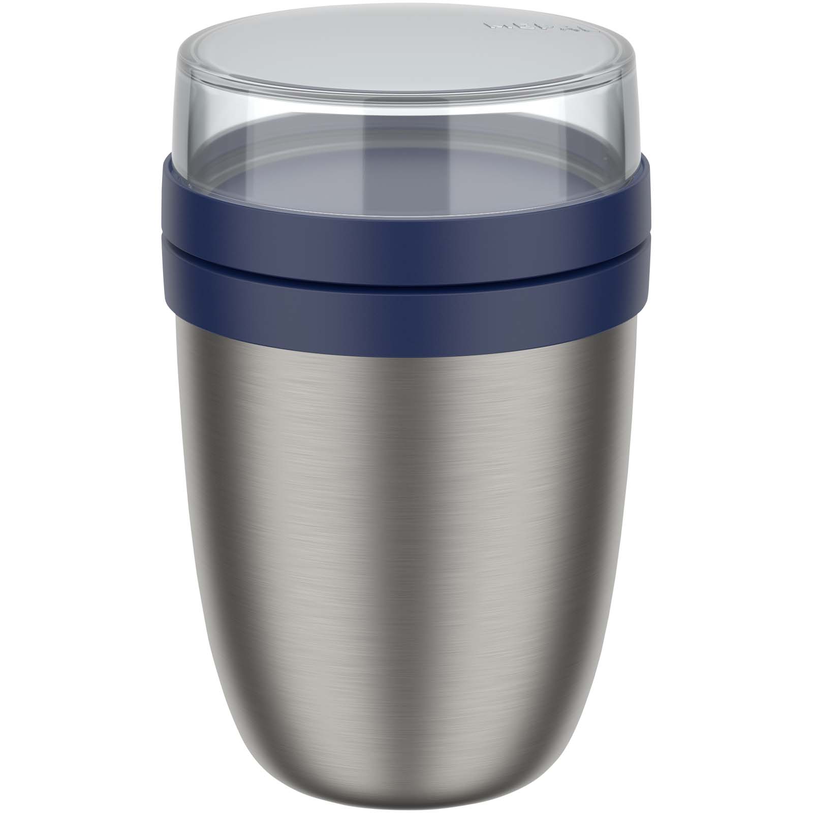 Mepal Ellipse izolowany pojemnik na lunch 2.0 P130837C PFC-113183-W