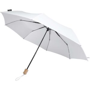 Dane Parasol RPET o średnicy 21" P123040C PFC-113508-W Dane Parasol RPET o średnicy 21" P123040C PFC-113508-W