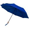 Dane Parasol RPET o średnicy 21" P123040C błękit królewski Dane Parasol RPET o średnicy 21" P123040C błękit królewski