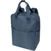 Trip Aware™, plecak na laptopa 14 cali wykonany z materiałów z recyklingu, 9 l P123221C hale blue