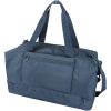 Trip Aware™, torba podróżna wykonana z materiałów z recyklingu, 42 l P123224C hale blue