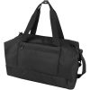 Trip Aware™, torba podróżna wykonana z materiałów z recyklingu, 42 l P123224C czarny