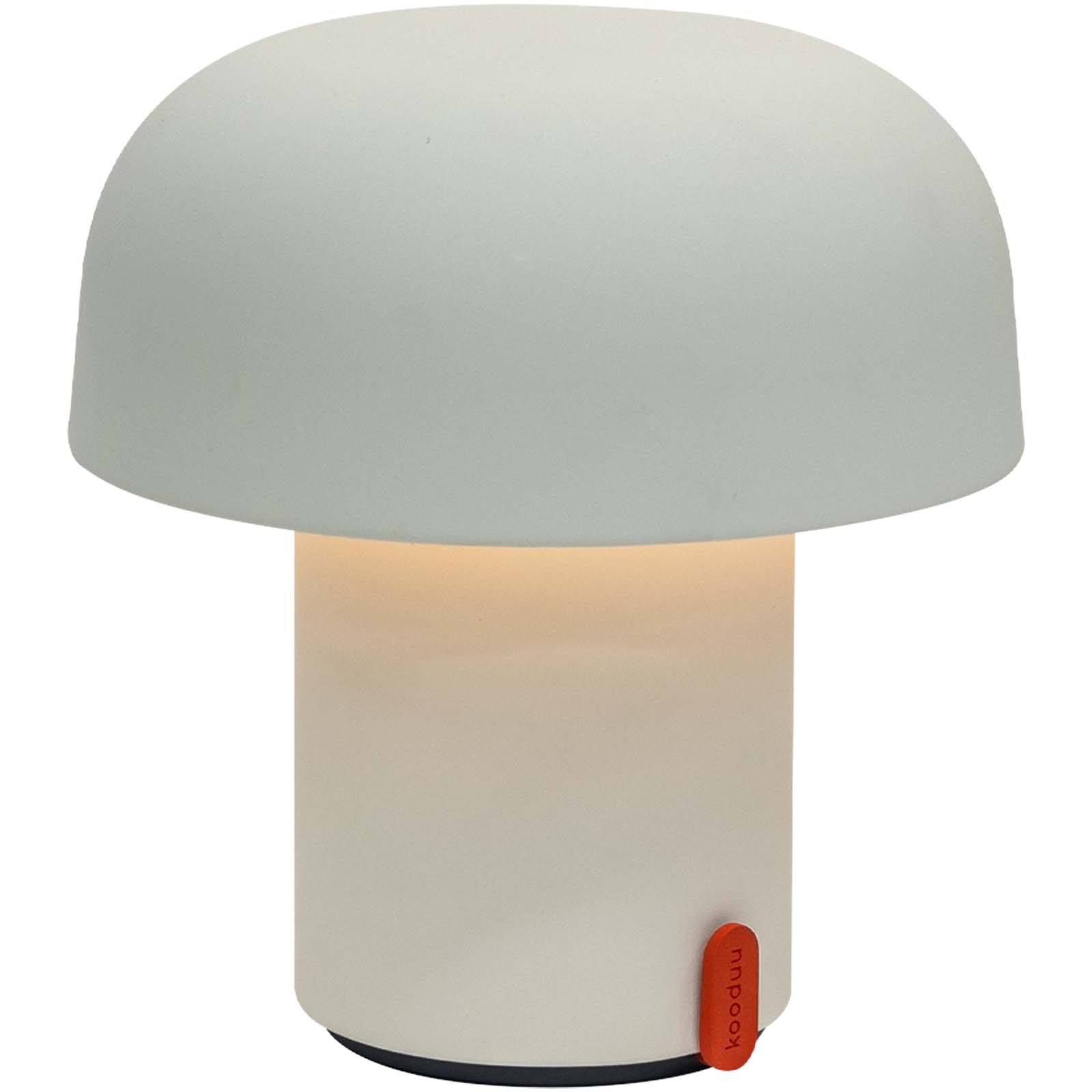 Kooduu Sensa Play przenośny głośnik JBL i lampa P130794C PFC-124444-W