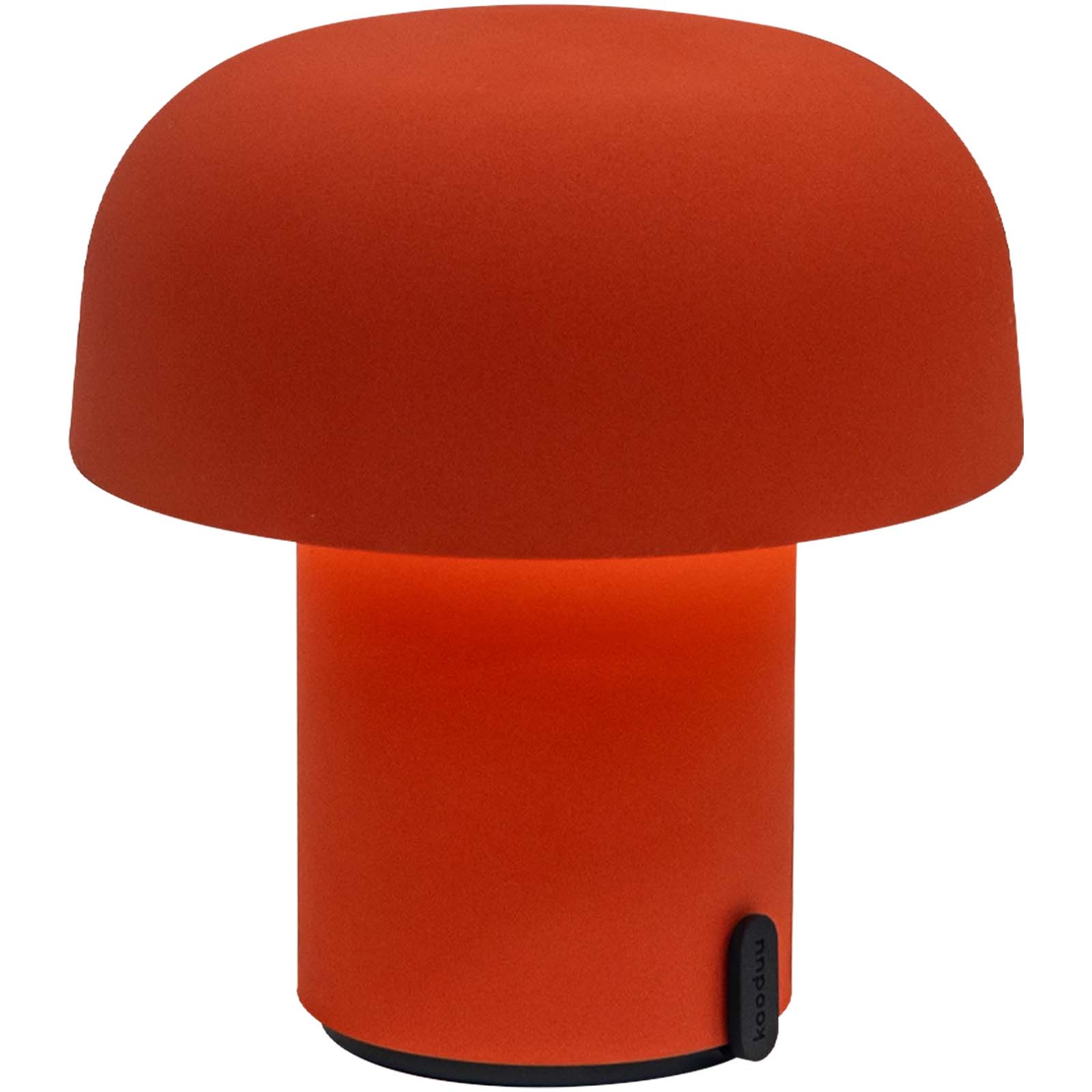 Kooduu Sensa Play przenośny głośnik JBL i lampa P130794C pomarańczowy