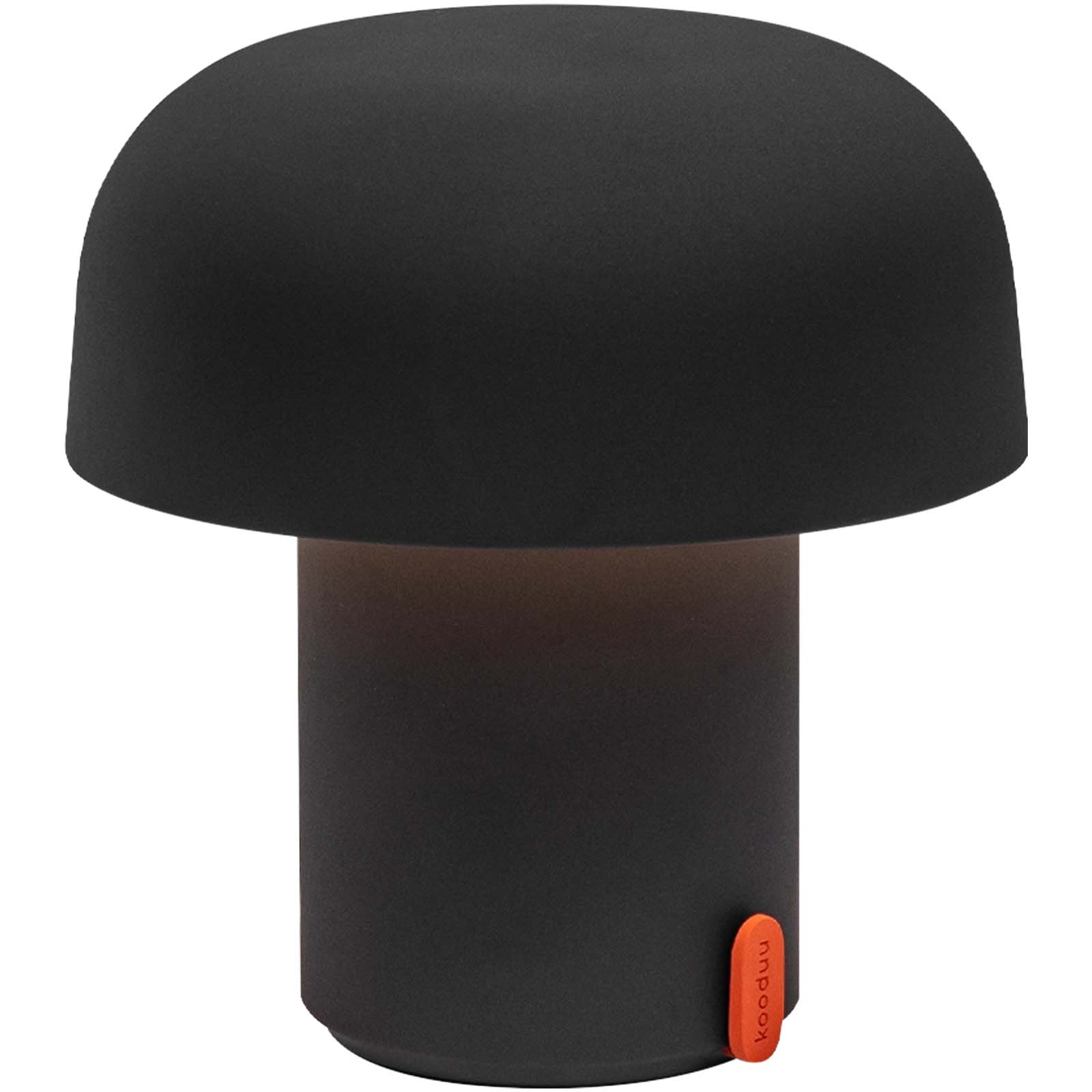 Kooduu Sensa Play przenośny głośnik JBL i lampa P130794C antracyt