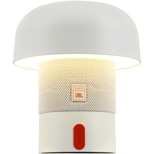 Kooduu Sensa Play Mini przenośny głośnik JBL i lampa P130797C PFC-124451-W