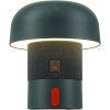 Kooduu Sensa Play Mini przenośny głośnik JBL i lampa P130797C aquamarine