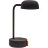 Kooduu Fokus przenośna lampa P130801C antracyt Kooduu Fokus przenośna lampa P130801C antracyt