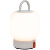 Kooduu Loome przenośna lampa P130804C biały