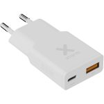Xtorm XG2SL033 Go2 SlimLine ładowarka o mocy 33 W P130786C
