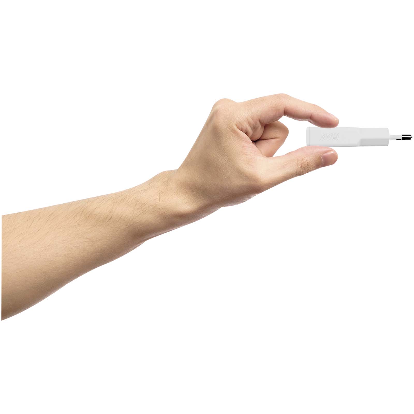 Xtorm XG2SL033 Go2 SlimLine ładowarka o mocy 33 W P130786C