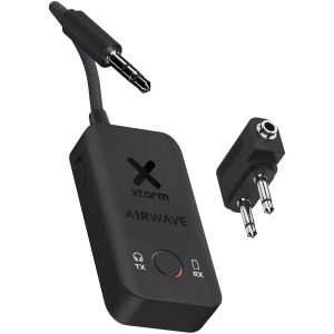 Xtorm XAWBT01 AirWave bezprzewodowy adapter audio P130788C PFC-12447690