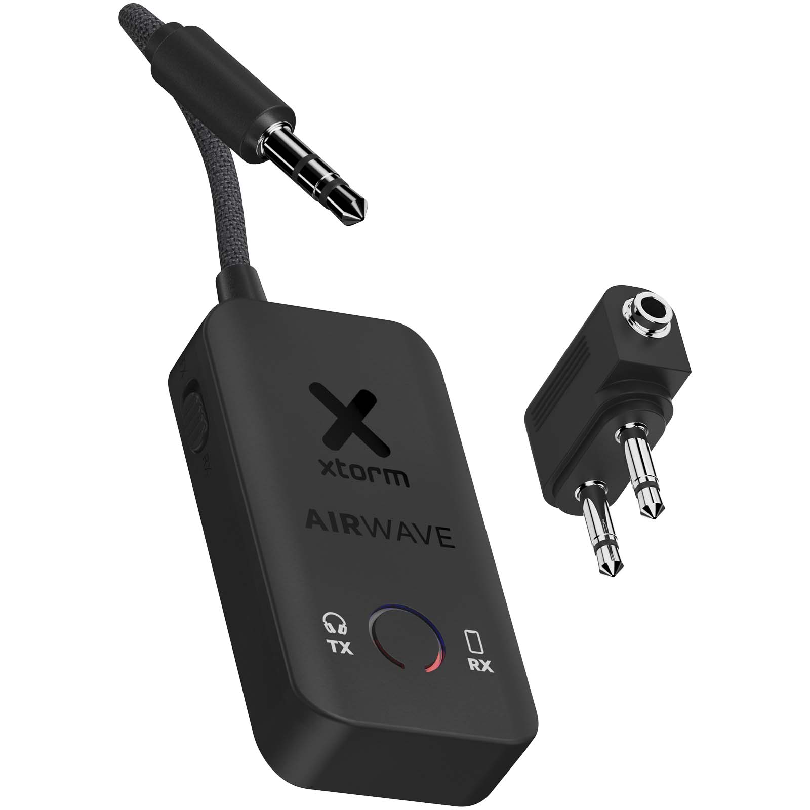 Xtorm XAWBT01 AirWave bezprzewodowy adapter audio P130788C PFC-12447690