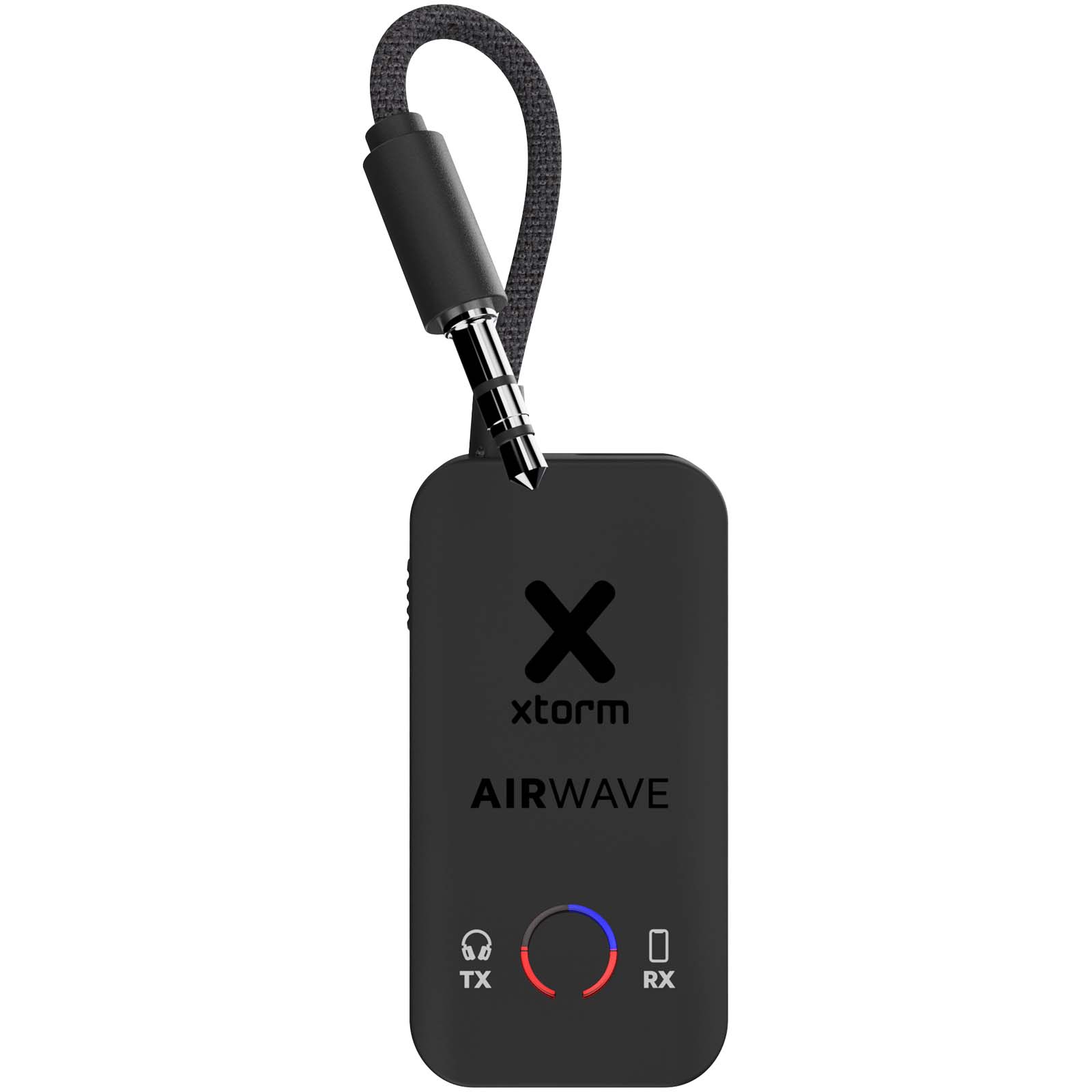 Xtorm XAWBT01 AirWave bezprzewodowy adapter audio P130788C 2 Xtorm XAWBT01 AirWave bezprzewodowy adapter audio P130788C