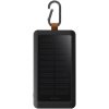 Xtorm XG2S101 Go2 powerbank solarny o pojemności 10.000 mAh i mocy 15 W ze światłem P130793C