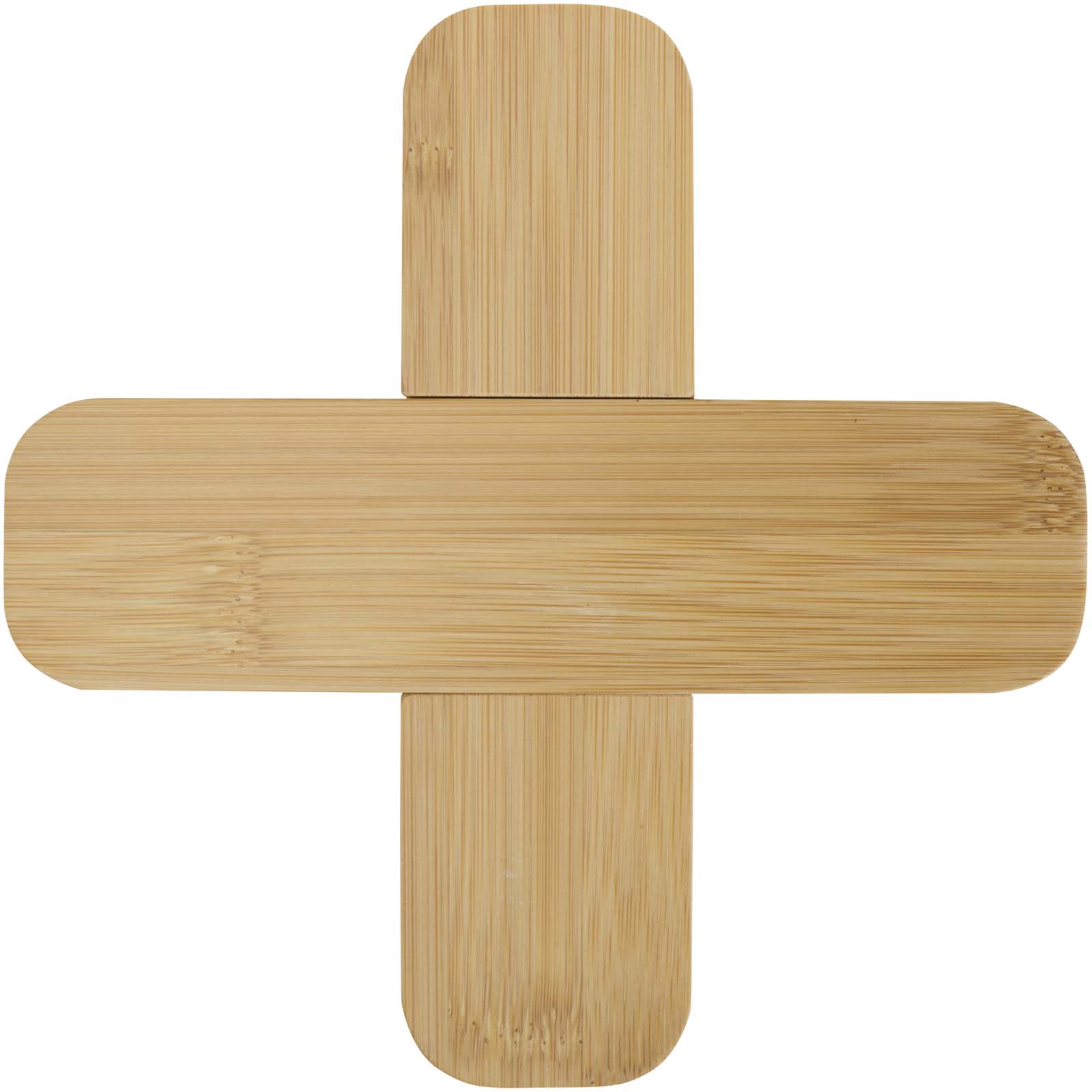 Croc podkładka bambusowa - duża P123278C