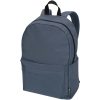 Byron plecak na 14-calowego laptopa o pojemności 16 l z recyklingu z certyfikatem GRS P123110C hale blue