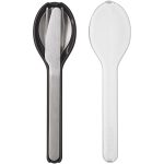 Mepal Ellipse zestaw sztućców P130836C