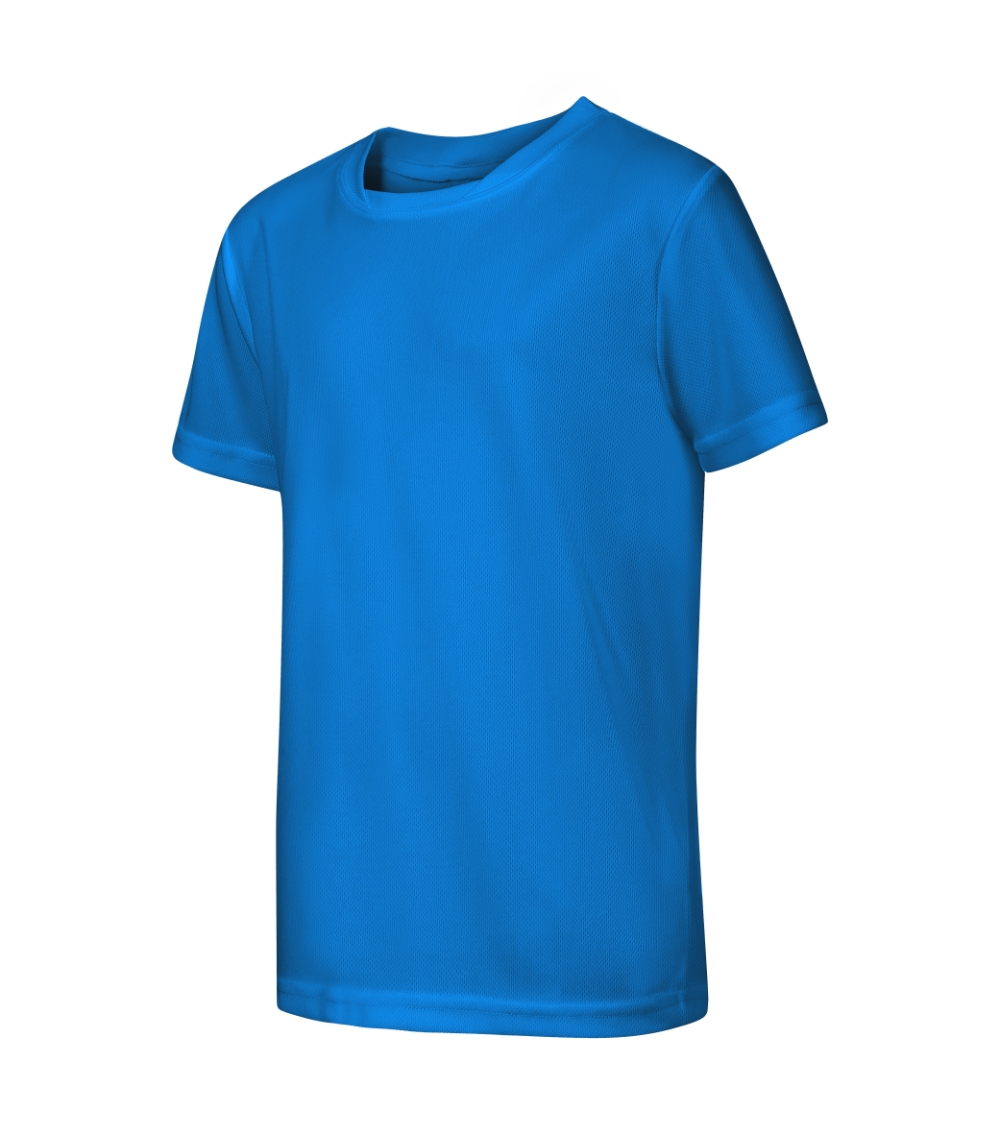 Koszulka dziecięca Fantasy P025824F snorkel blue