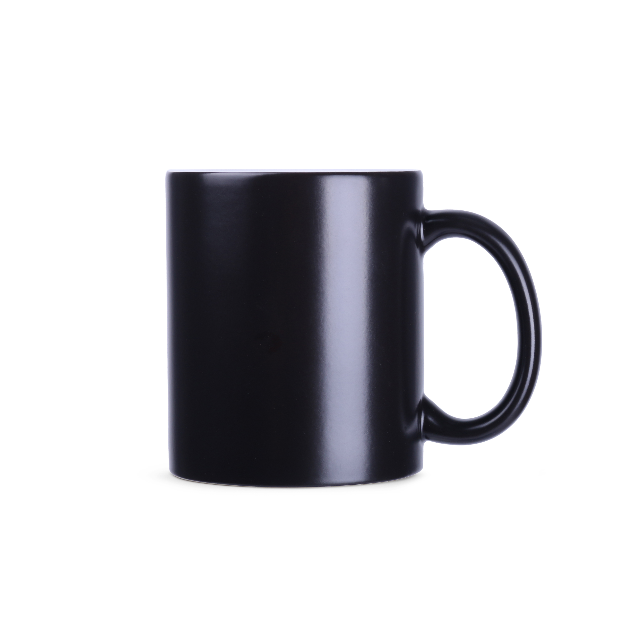 Kubek sublimacyjny Tomek Magic Matt 300 ml P122374M