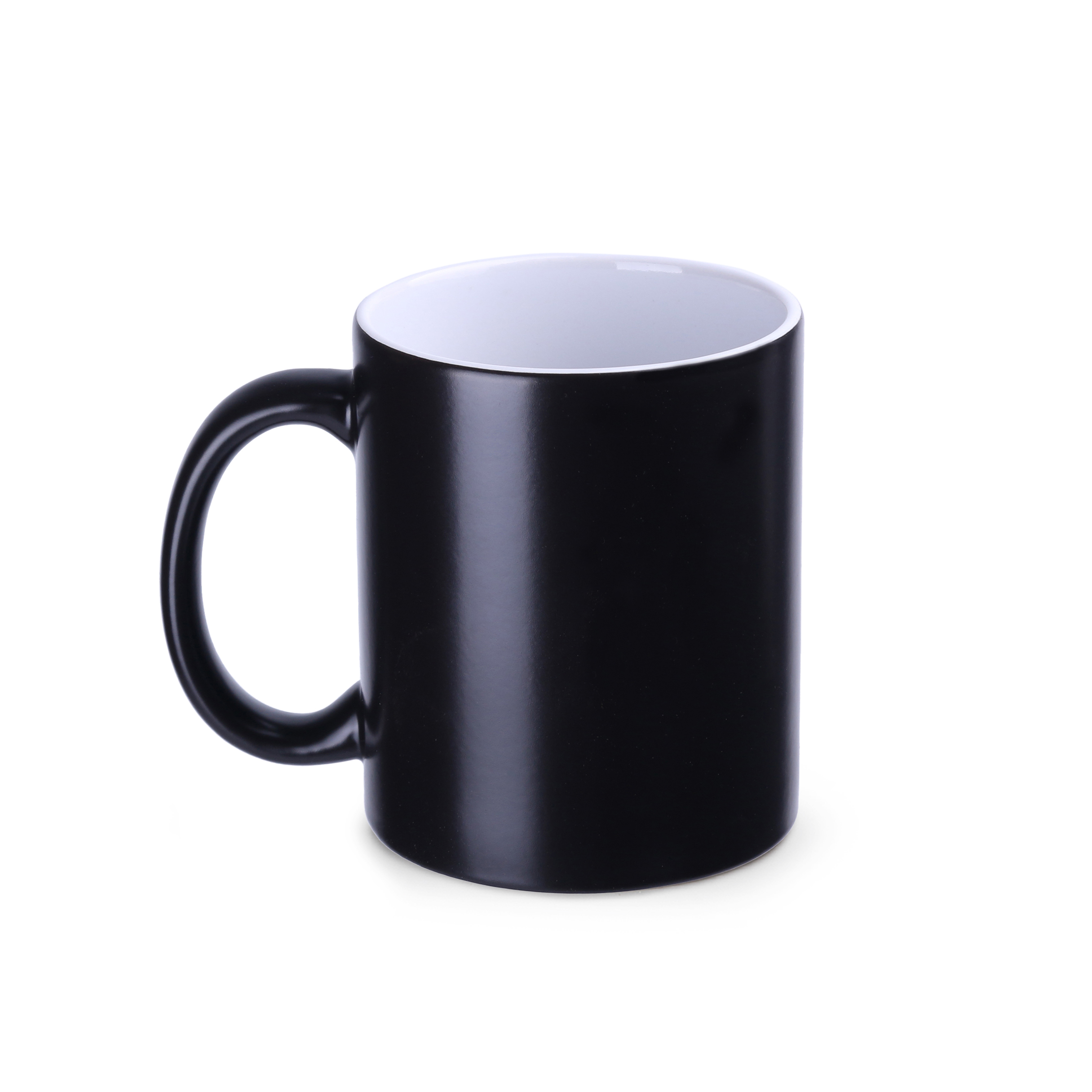 Kubek sublimacyjny Tomek Magic Matt 300 ml P122374M