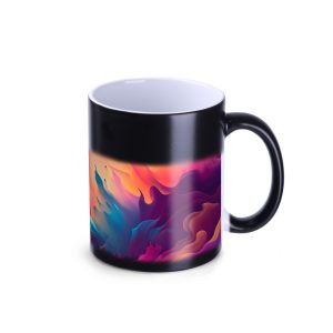 Kubek sublimacyjny Tomek Magic Matt 300 ml P122374M MAX-M087-68298