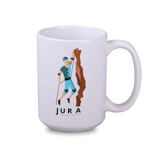 Kubek Nevada 450 ml P102181M MAX-M552-W