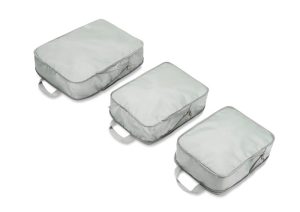 Organizer do walizki KOMPRESI 3 szt. P122874A AS-20167-14