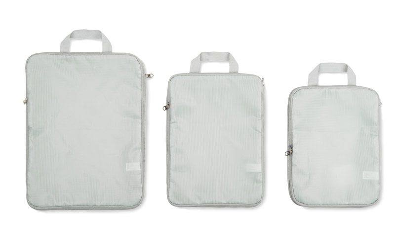 Organizer do walizki KOMPRESI 3 szt. P122874A