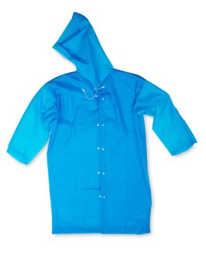 Płaszcz przeciwdeszczowy PLUVO P122875A AS-20168-W