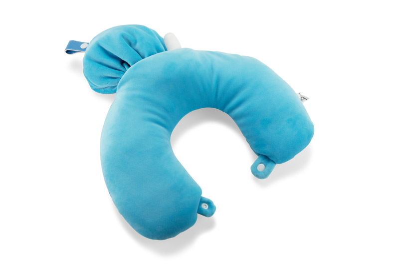 Poduszka podróżna BALENO P122878A 5 Poduszka podróżna BALENO P122878A