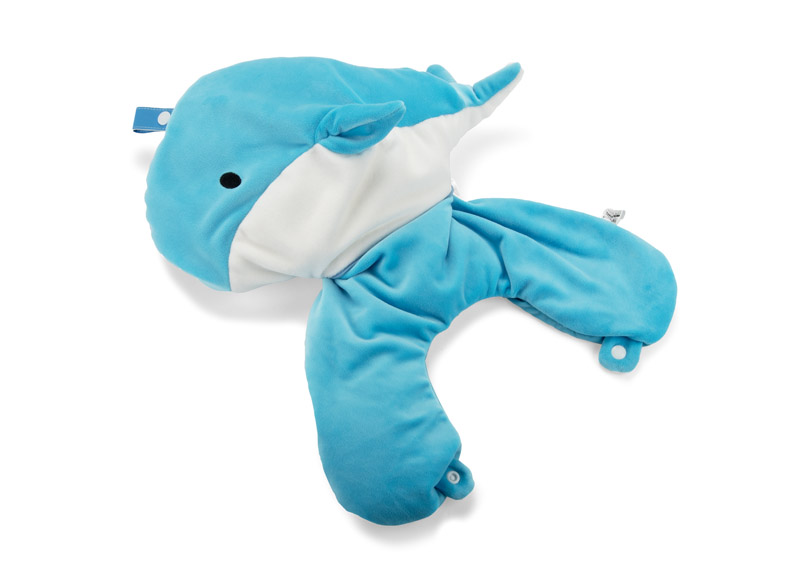 Poduszka podróżna BALENO P122878A 6 Poduszka podróżna BALENO P122878A